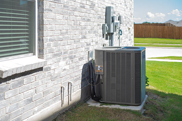 Reliable Ductwork Repair contractor in Mystic, CT by FH HVAC